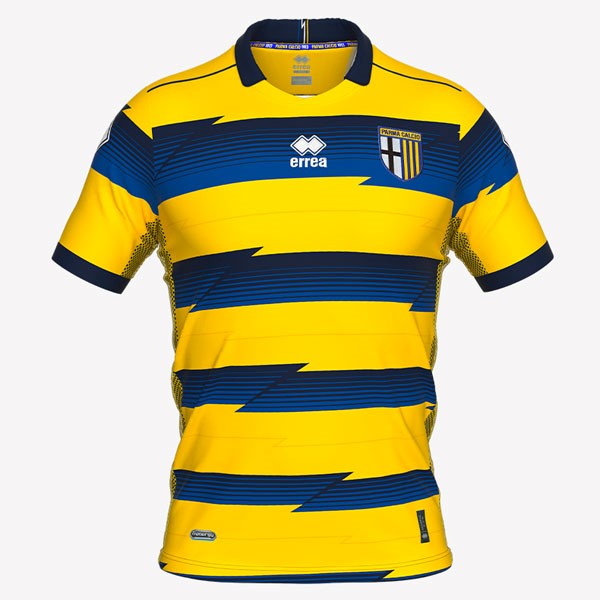 Tailandia Camiseta Parma 2ª 2022/23